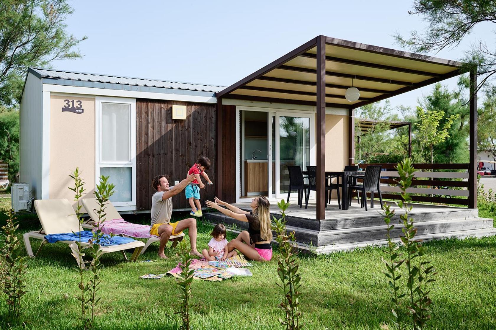 Torre Rinalda Beach Camping & Resort 레체 외부 사진