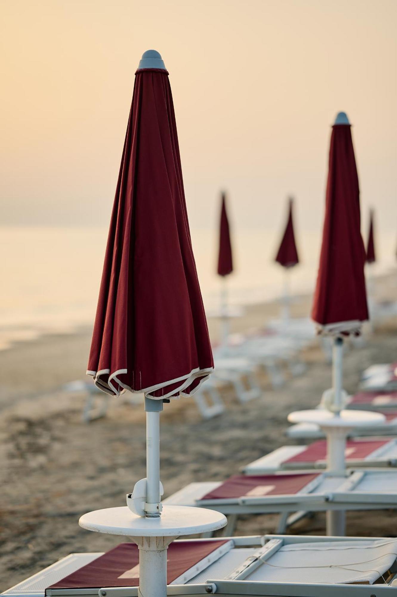 Torre Rinalda Beach Camping & Resort 레체 외부 사진