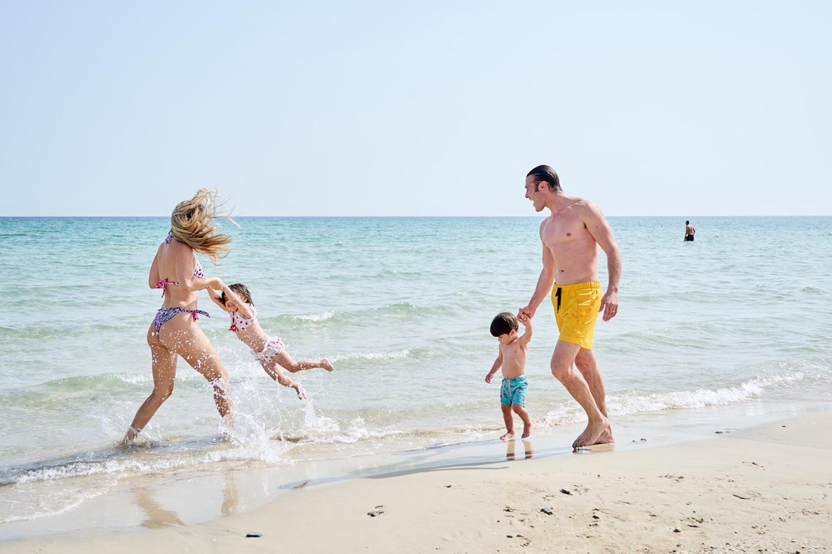 Torre Rinalda Beach Camping & Resort 레체 외부 사진
