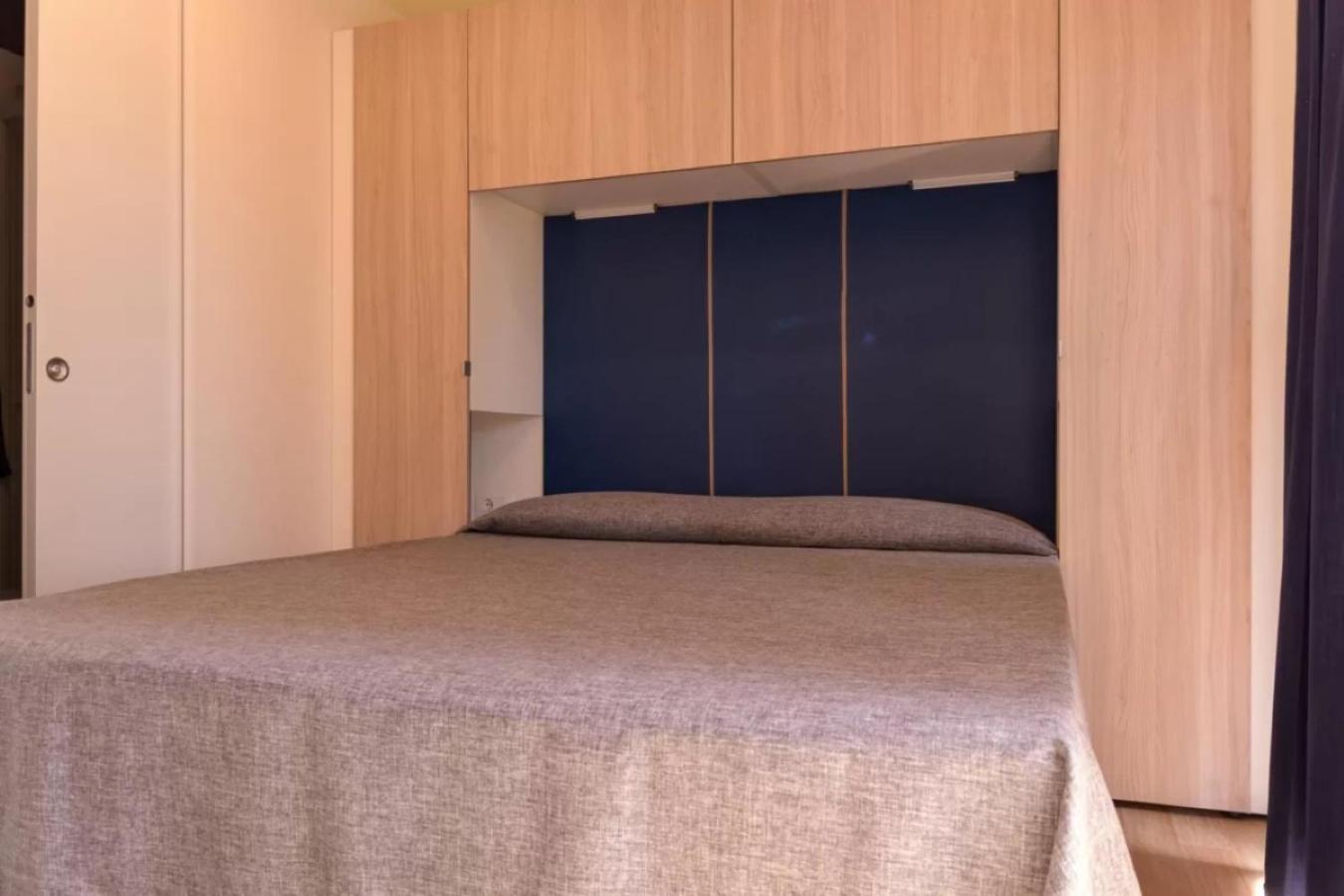 Torre Rinalda Beach Camping & Resort 레체 객실 사진